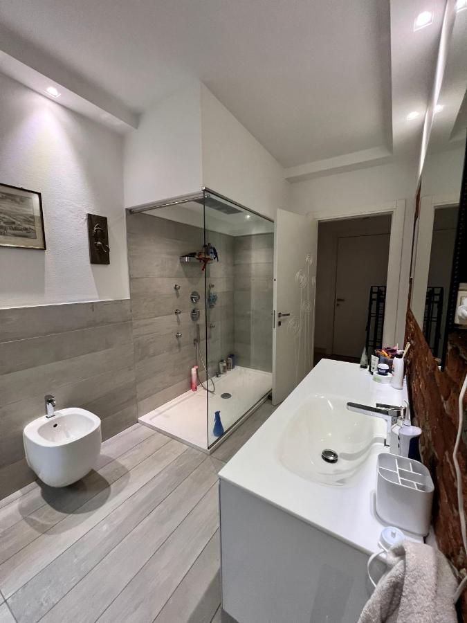 Regis 2 Appartamenti Resort Centro Storico Кивассо Экстерьер фото