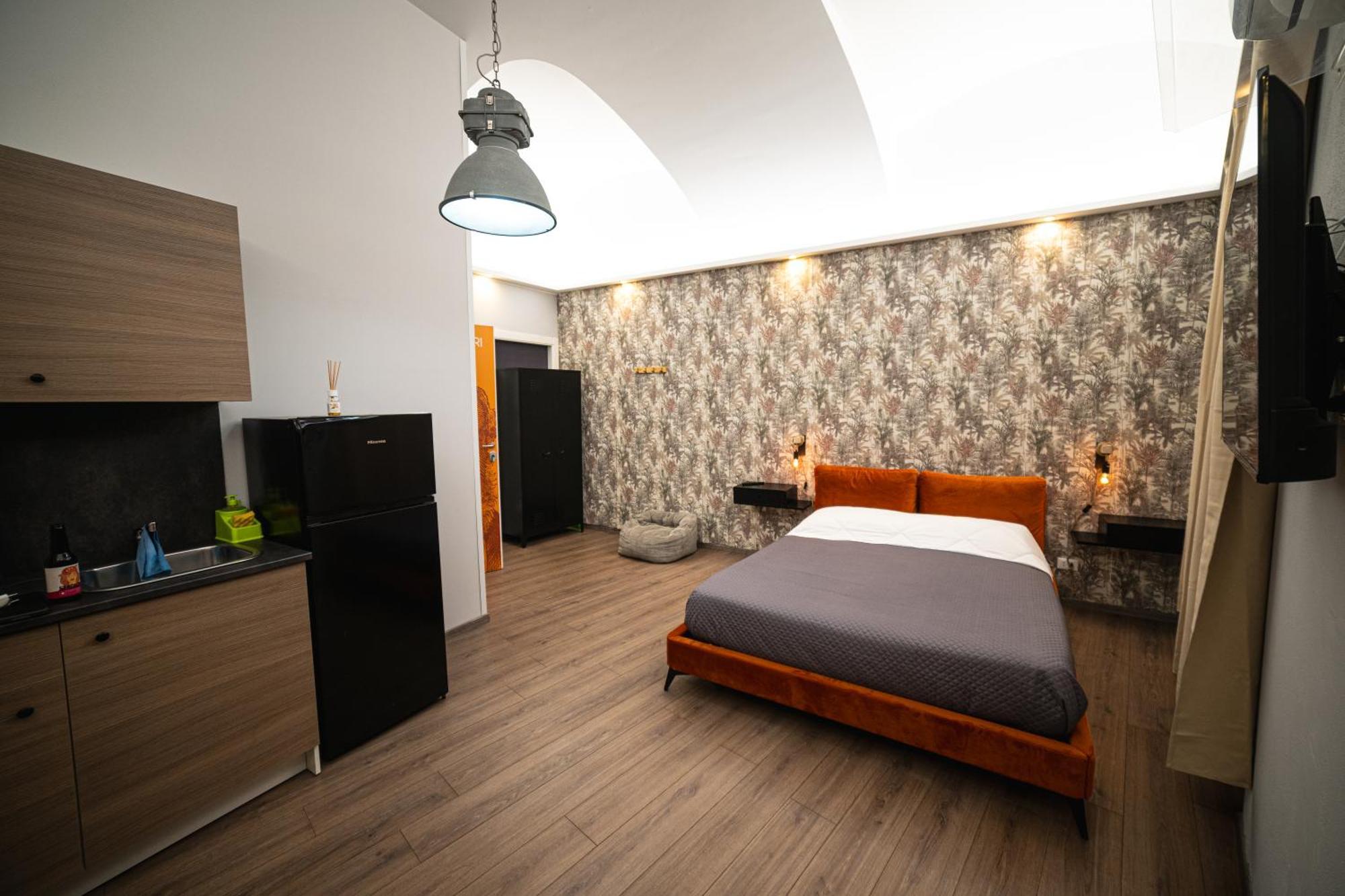 Regis 2 Appartamenti Resort Centro Storico Кивассо Экстерьер фото