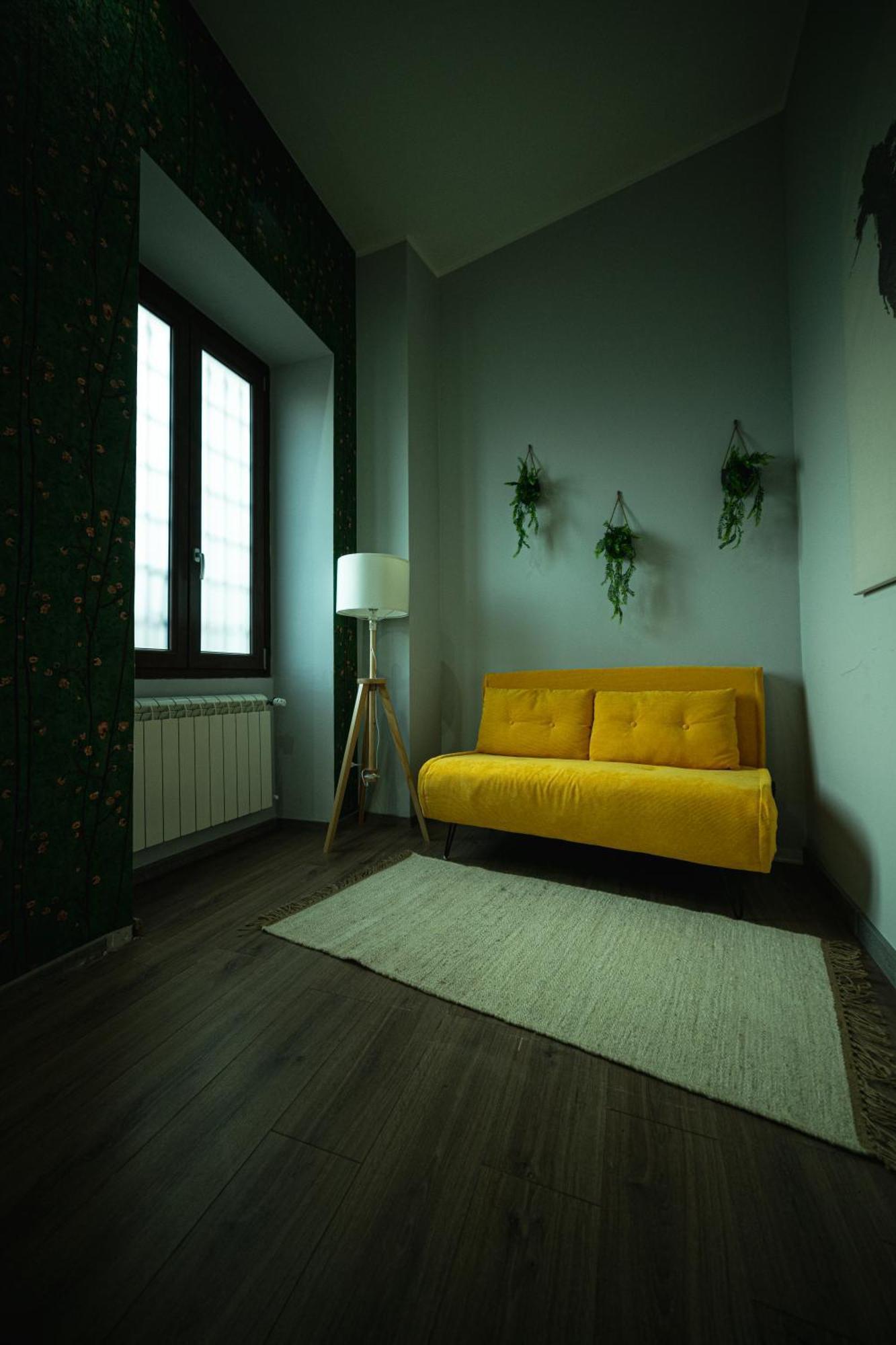 Regis 2 Appartamenti Resort Centro Storico Кивассо Экстерьер фото