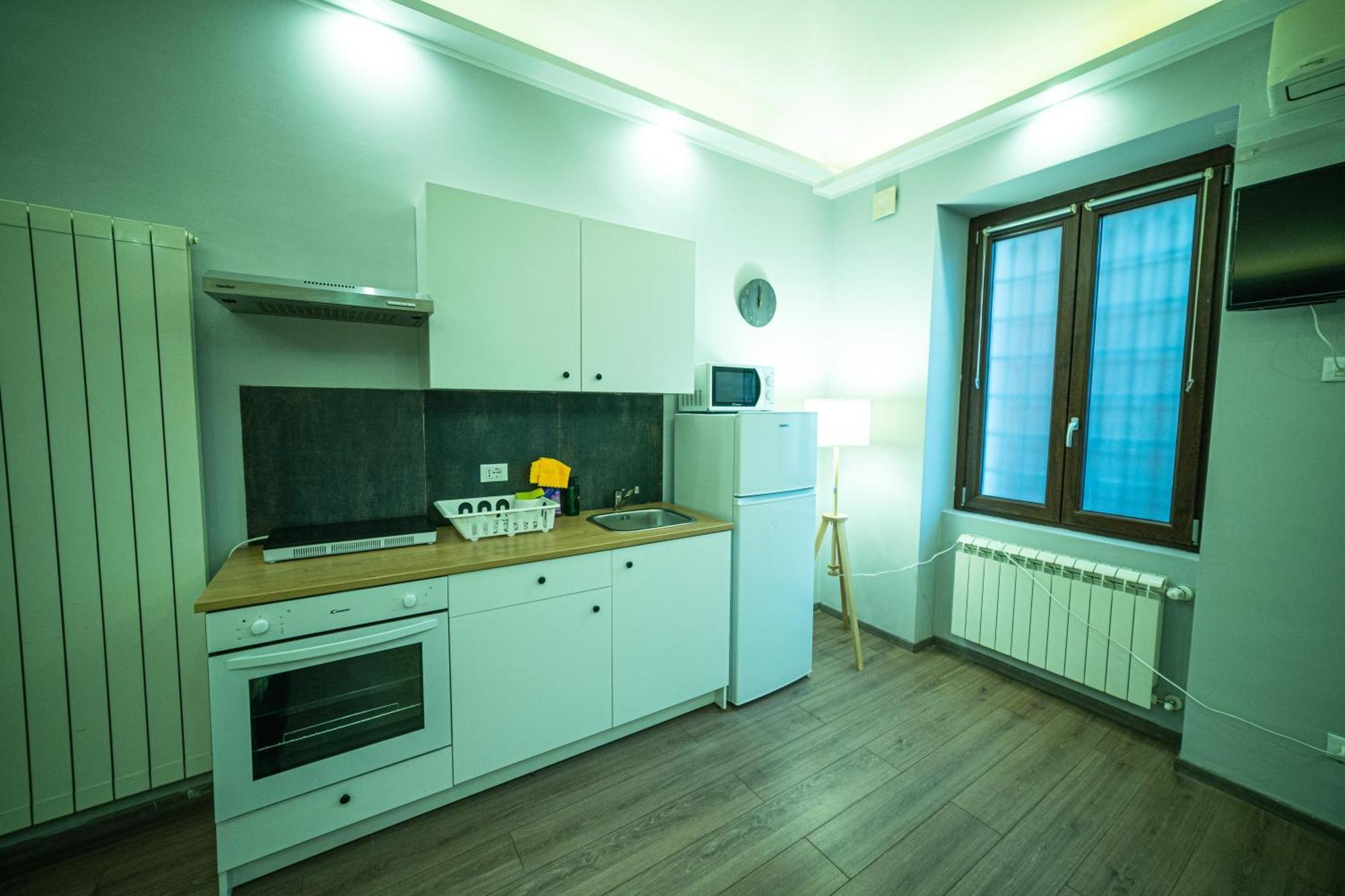 Regis 2 Appartamenti Resort Centro Storico Кивассо Экстерьер фото