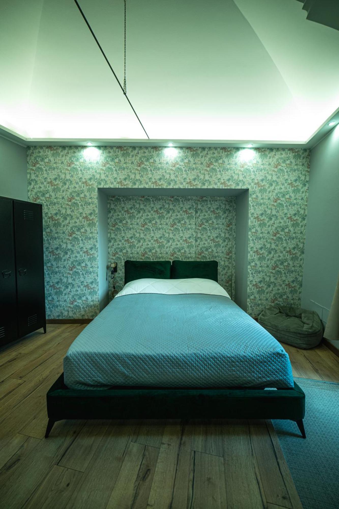 Regis 2 Appartamenti Resort Centro Storico Кивассо Экстерьер фото